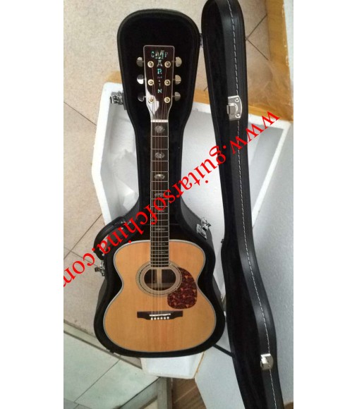 Martin j 40 acoustic guitar J-40 J-14 jumbo body